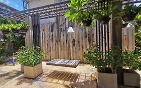 อมรา รีสอร์ท หัวหิน (สัตว์เลี้ยงเข้าได้)
